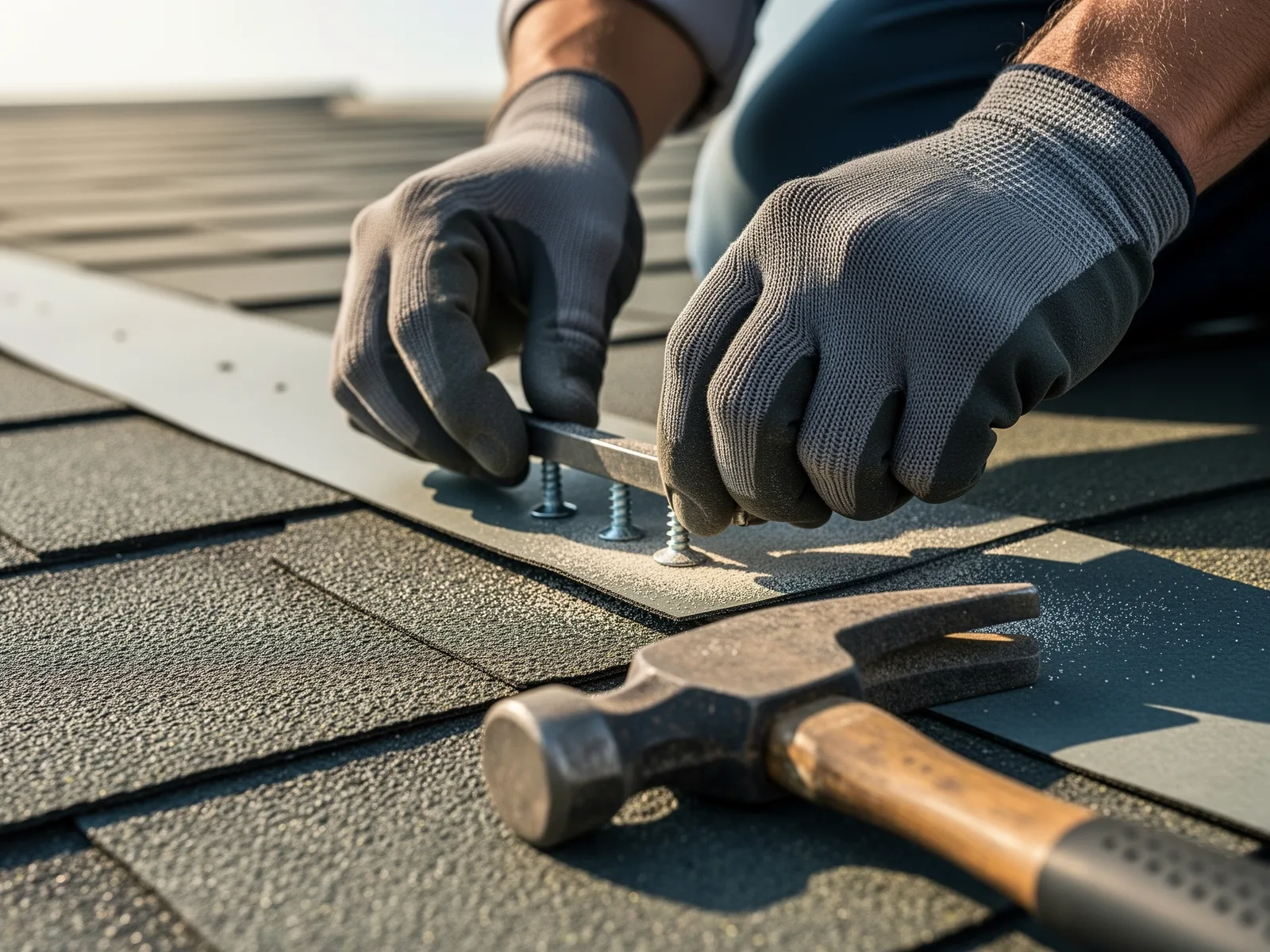 Why choose Fascia Repair in Maple Mount, KY